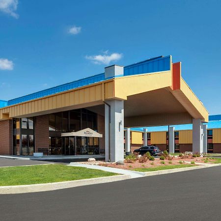 Baymont By Wyndham Muncie Near Ball State University מראה חיצוני תמונה