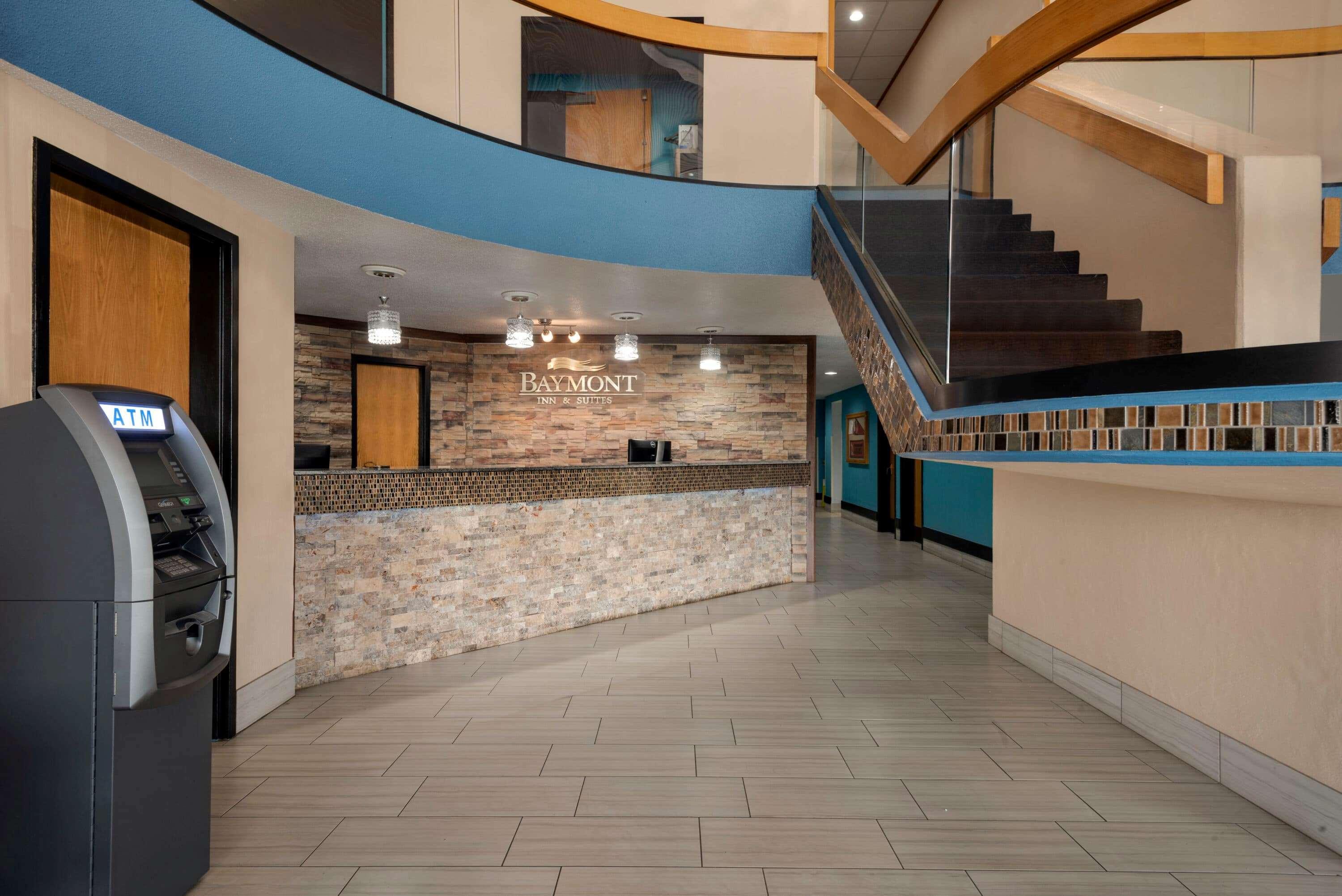 Baymont By Wyndham Muncie Near Ball State University מראה חיצוני תמונה