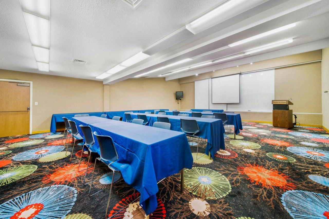 Baymont By Wyndham Muncie Near Ball State University מראה חיצוני תמונה